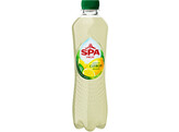 FLES SPA FRUIT CITROEN SPARKLING 400 ML