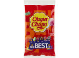 CHUPA CHUPS LOLLY BEST OF 120ST