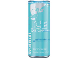 Red Bull Ice Edition 25CL