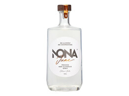 Nona June Alcoholvrije Gin 70CL