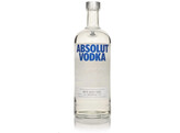 ABSOLUT VODKA 1L