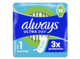 ALWAYS ULTRA DAY NORMAAL 15ST
