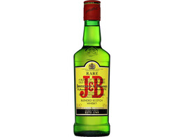J   B Whisky 35CL