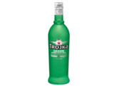 Trojka Groene Vodka PET 50CL