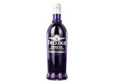Trojka Paarse Vodka 70CL