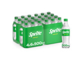 Sprite Lemon 6X4 BE 50CL