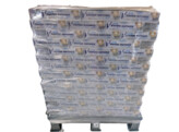 TIENEN HARDE KLONTJES SUIKER MINI PALLET 285ST