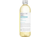 VITAMIN WELL REFRESH LEMON KIWI 50CL