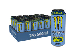 Monster Valentino Rossi Zero 50CL