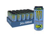 BLIK MONSTER VALENTINO ROSSI ZERO 50CL