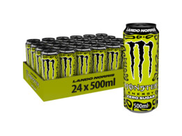 Monster Lando Norris Zero 50CL