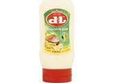 D L Mayonaise CitroenTopdown 300ML