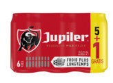 Jupiler 33CL Coldgrip 5 1