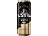 BLIK WARKA STRONG 50 CL