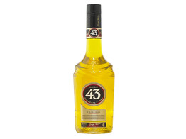 Licor 43 31  70CL