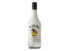 Malibu Kokos Rum 70CL