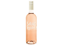 Sand Tropez Rose 75CL