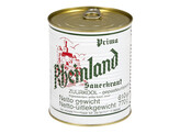 RHEINLAND ZUURKOOL 810GR