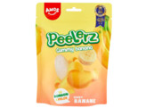 AMOS PEELERZ GUMMY BANANA 120GR