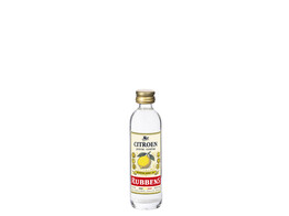 Rubbens Citroenjenever 20  4CL