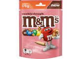 M   M  COOKIE DOUGH 176 GRAM