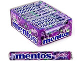 MENTOS ROL GRAPE ASIA 29.7GR