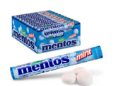 Mentos Rol Peppermint Asia 29.7GR