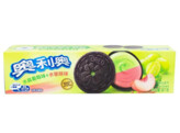 Oreo Biscuits Grape   Peach Asia 97GR