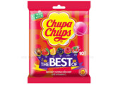 CHUPA CHUPS LOLLY BEST OF ASIA 93GR