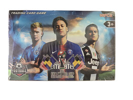 VOETBALKAARTJES FIFA WORLD CUP 2026 36ST