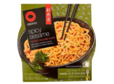 OBENTO SPICY SESAME RAMEN NOODLES 240GR