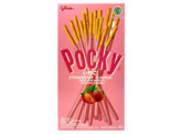 POCKY AARDBEI 45GR