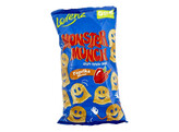 LORENZ CHIPS SPOOKJES PAPRIKA 75 GRAM
