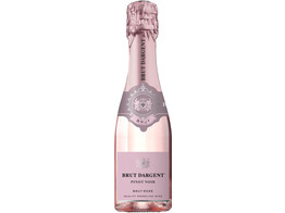 Brut d Argent Pinot Noir Rose 20CL