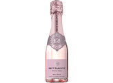 Brut d Argent Pinot Noir Rose 20CL