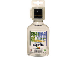 Lacovia Rum 37.5  20CL
