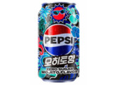Pepsi Zero Sugar Mojito Korea 35.5CL