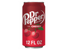 Dr Pepper Cherry 35.5CL
