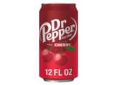BLIK DR PEPPER CHERRY 355ML