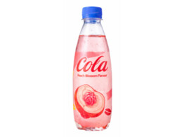 Cola Peach Blossom China 40CL
