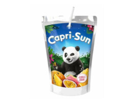 Capri Sun Jungle Pouch 10ST
