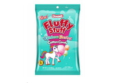 Charm s Fluffy Stuff Regenboog Suikerspin 60GR