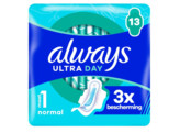 ALWAYS ULTRA DAY NORMAAL MAAT 1 13ST