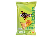 DORITOS DIP OR LOAD LIME 185GR