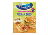 IMPERIAL BAKING POWDER ZELFRIJZEND GLUTENVRIJ 350GR
