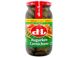 D  L Augurken Zuur Extra Fijn 30CL