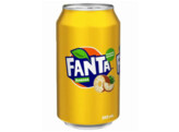 BLIK FANTA ANANAS 355 ML