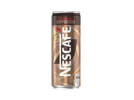 Nescafe Ice Cappucino 25CL