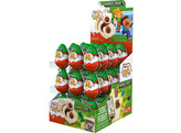 KINDER JOY T1 20GR