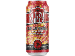 Desperados Red Tequila 50CL